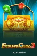 Fortune Gems 3 slot divertido en XOLOTLBET COM casino
