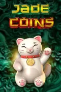 Jade Coins tragamonedas con jackpot en XOLOTLBET COM