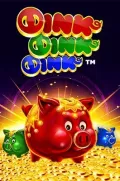 Oink Oink Oink slot de cerditos en XOLOTLBET COM