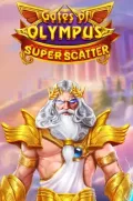 Gates of Olympus Super Scatter en XOLOTLBET COM