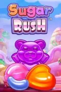 Sugar Rush slot dulce más jugado en XOLOTLBET COM