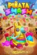 Piñata Smash tragamonedas festiva XOLOTLBET COM