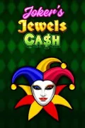 Joker Jewels tragamonedas clásica XOLOTLBET COM