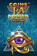 Coins Ra Power tragamonedas egipcia XOLOTLBET COM