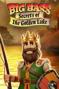 Big Bass: Secrets of the Golden Lake en XOLOTLBET COM