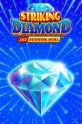 Striking Diamond tragamonedas brillante XOLOTLBET COM