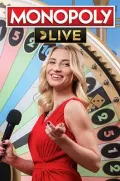 Monopoly Live en XOLOTLBET COM casino