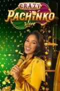 Crazy Pachinko show en vivo XOLOTLBET COM