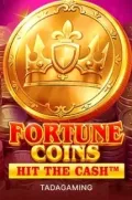 Fortune Coins slot más popular en XOLOTLBET COM
