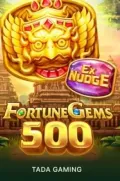 Fortune Gems 500 tragamonedas en XOLOTLBET COM casino online